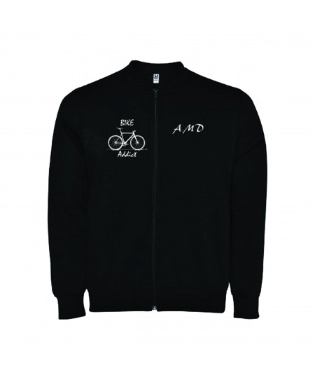 Veste Bike Addict