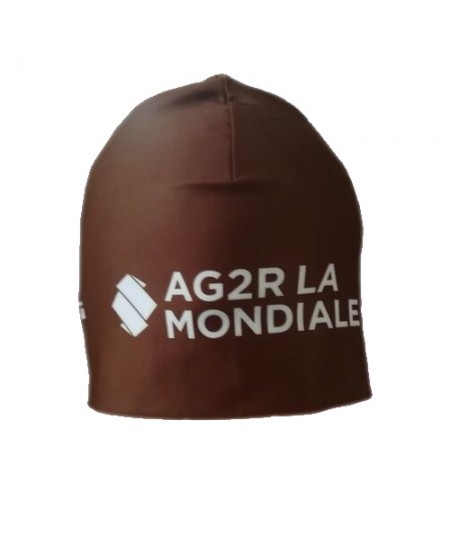 summer headgear AG2R-La Mondiale