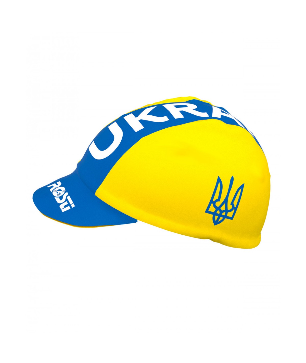 Kappe der ukrainischen Nationalmannschaft