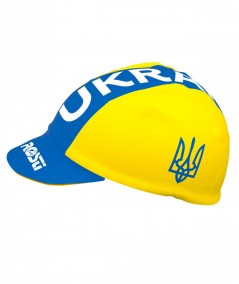 Ukraine national team cap