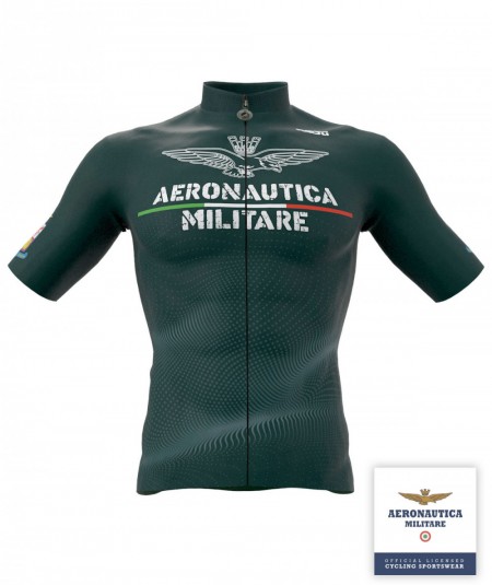 Maillot Aeronautica - A.M. TORNADE