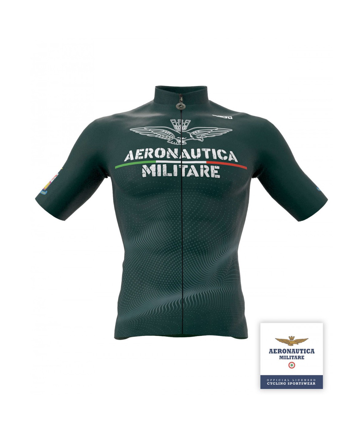 Maillot Aeronautica - A.M. TORNADE