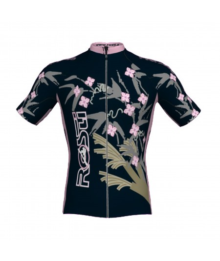 Maillot femme Pink Lady