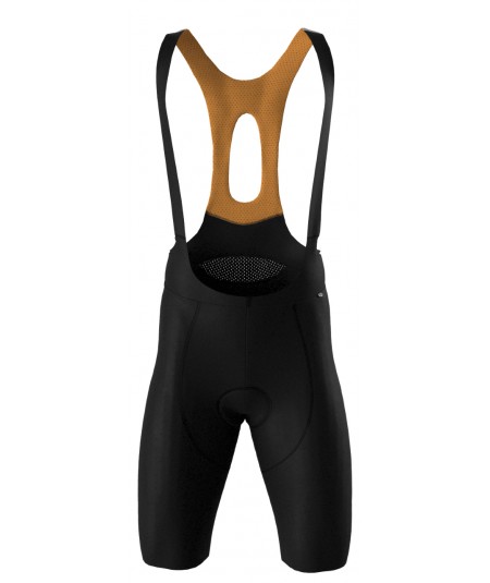 The Pro1 Silic 2.0 bib shorts from Rosti France