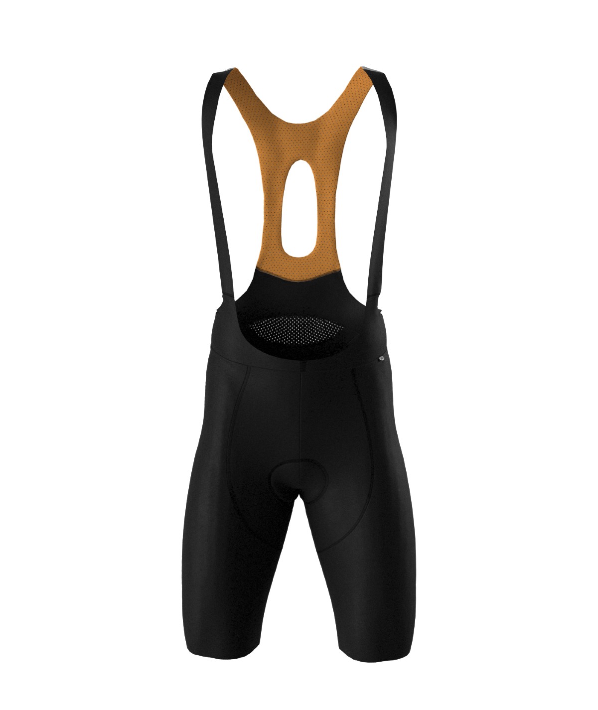 The Pro1 Silic 2.0 bib shorts from Rosti France