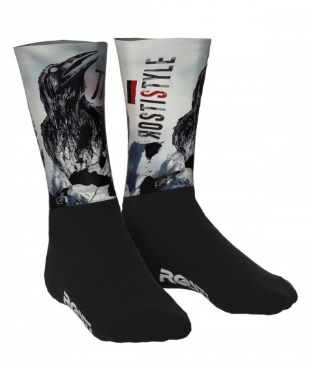 Crow AERO Sommersocken