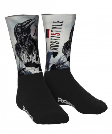 Crow AERO summer socks