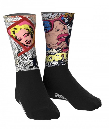 Brick Lane AERO Sommersocken