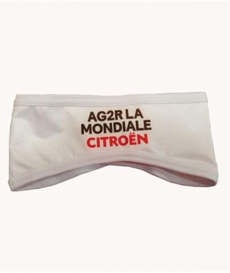 Gants hiver AG2R Citroën Team Taille 3XL Couleur Fantaisie