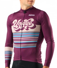 ROSTI UNIQUE long sleeve jersey