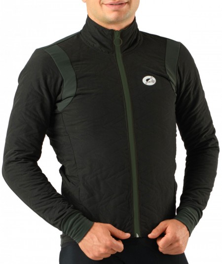 Discovery thermal jacket