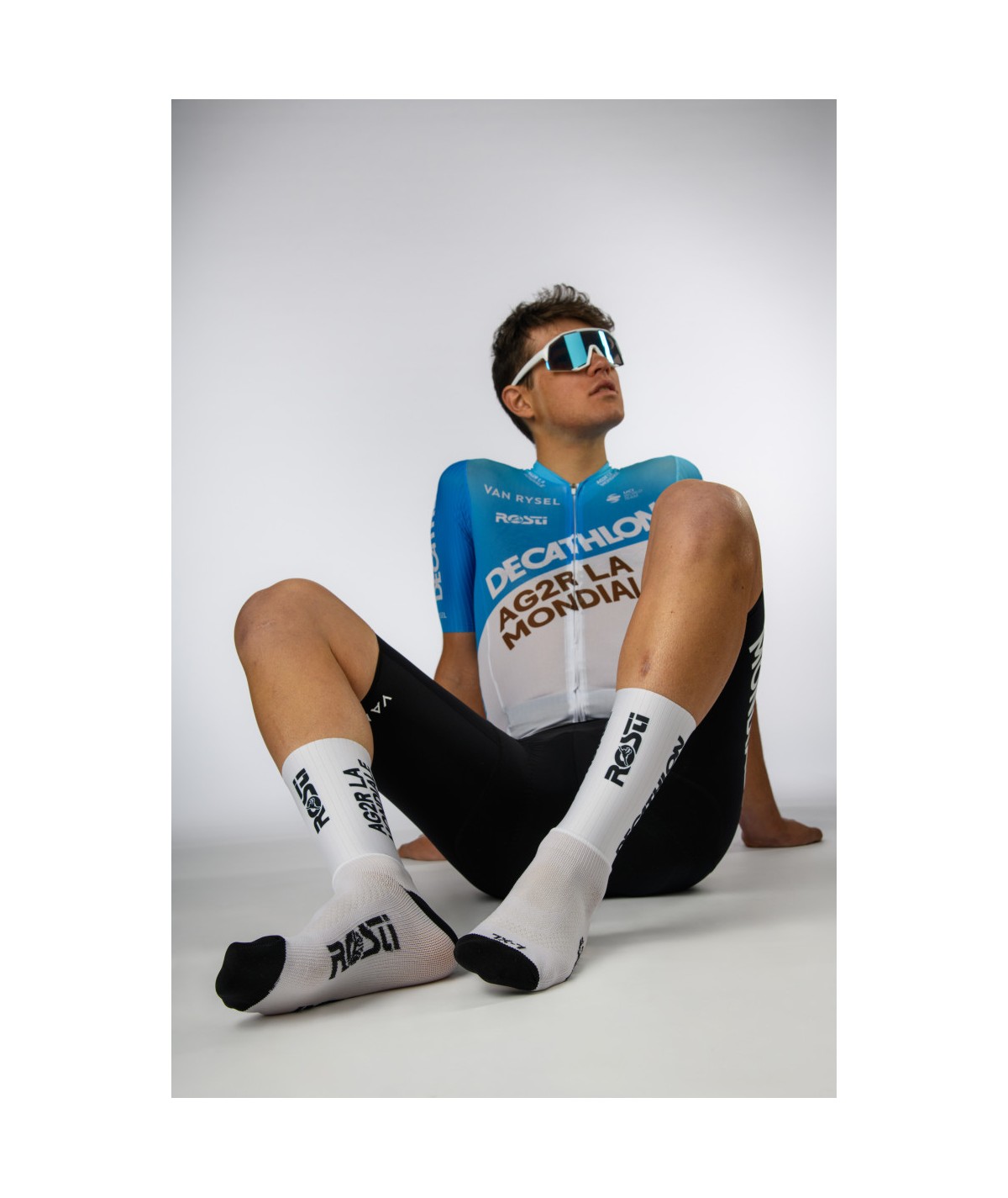 Socquette decathlon top