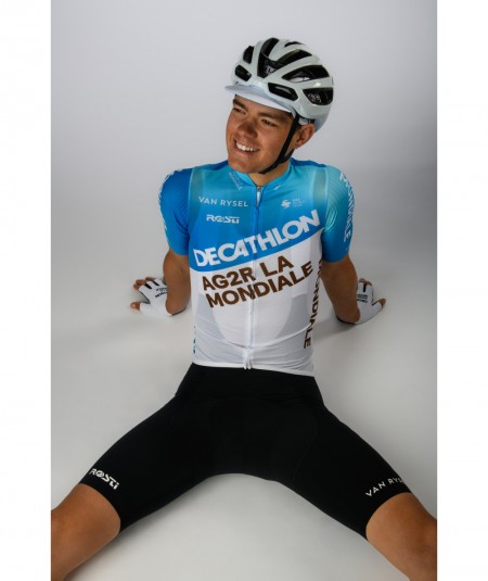 Grand Tour Decathlon AG2R jersey