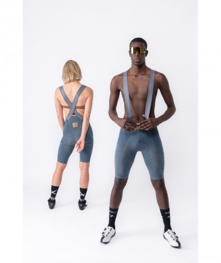 ROSTER Men s Cycling Jeans Cut XS color Denim