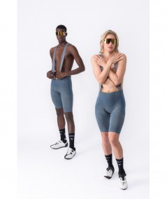 Cuissard de vélo femme rosti en jeans