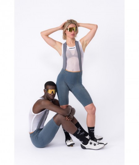 ROSTER Women s Cycling Jeans Cut XS color Denim