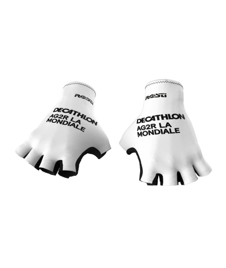 Gants été DECATHLON AG2R TEAM 2024