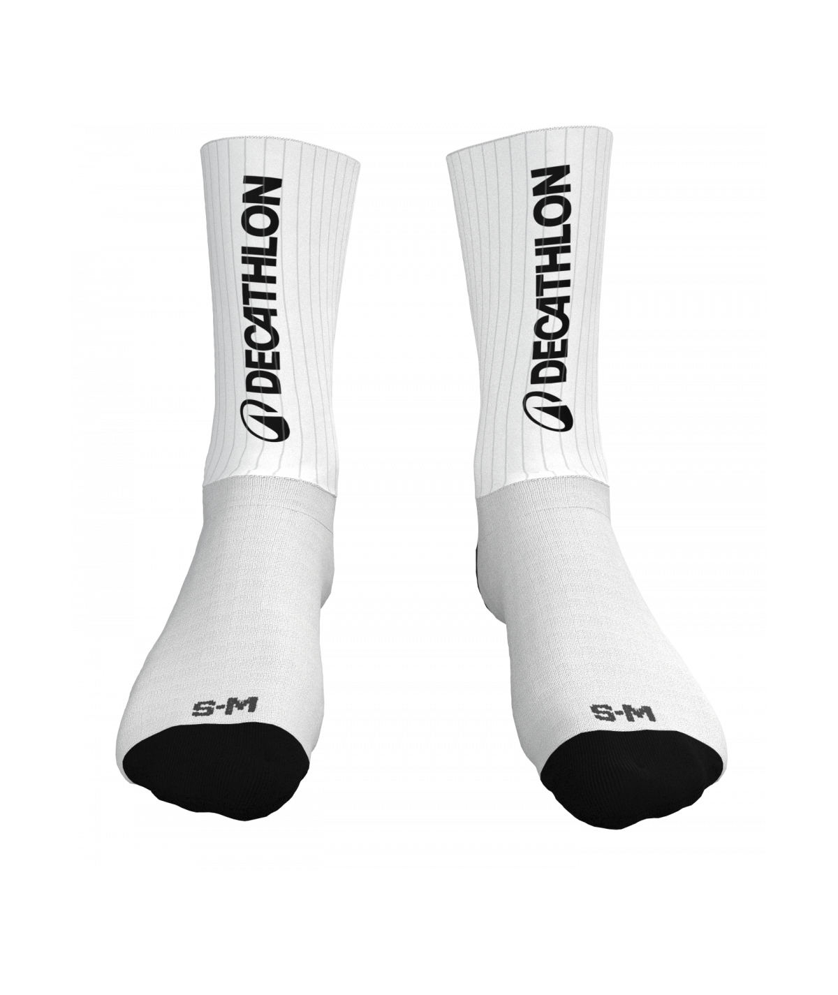 Decathlon AG2R 2024 Aero Sock