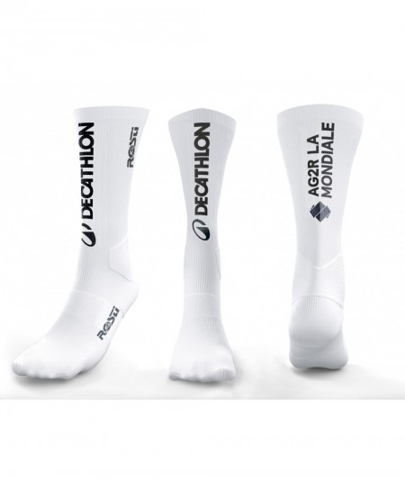 Decathlon AG2R TEAM socks 2024