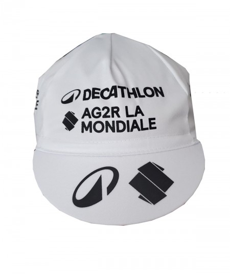 Decathlon AG2R Team 2024 cycling cap