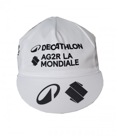 Decathlon AG2R Team 2024 Radsportkappe