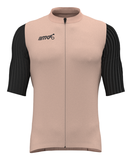AMD passion cycling jersey