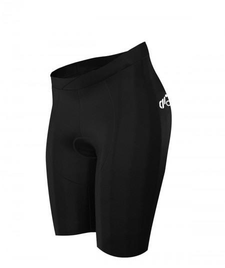 AMD PRO2.5 Women's Strapless Bib Shorts