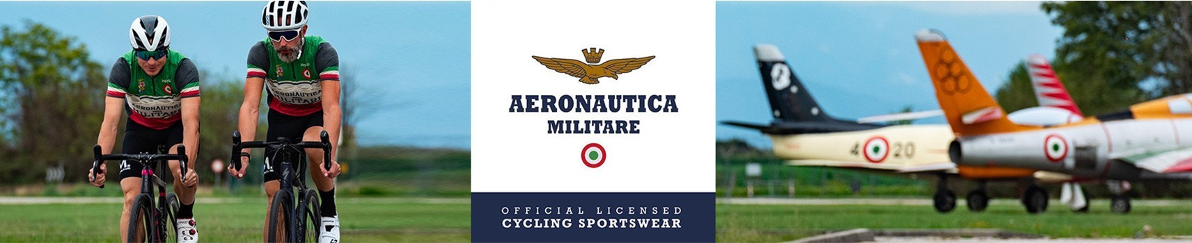 Les tenues officielles de l'armée de l'air Italienne